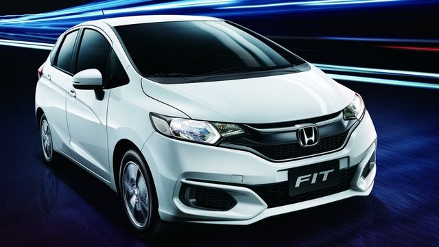 2019 Honda Fit 1.5 VTi-S  第3張相片
