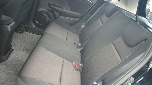 2019 Honda Fit 1.5 VTi-S  第9張相片