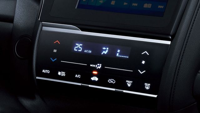 2019 Honda Fit 1.5 VTi-S  第10張相片