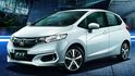 2019 Honda Fit 1.5 S  第3張縮圖