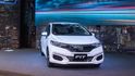 2019 Honda Fit 1.5 S  第6張縮圖