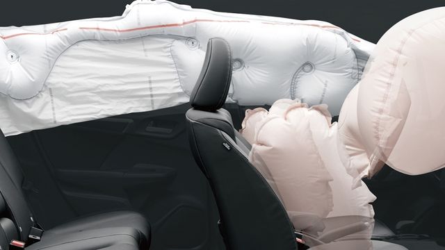 2019 Honda Fit 1.5 S  第10張相片