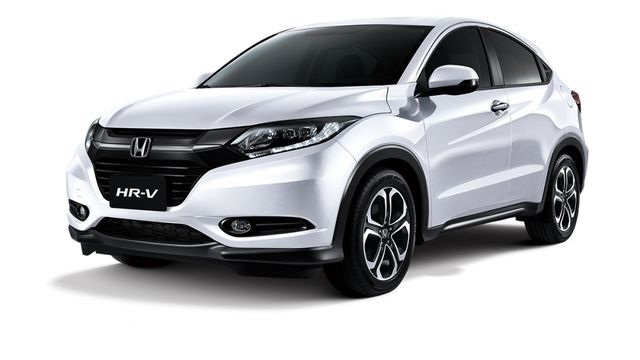 2019 Honda HR-V 1.8 VTi-S  第1張相片