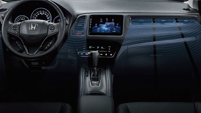 2019 Honda HR-V 1.8 VTi-S  第5張相片