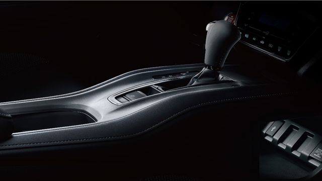 2019 Honda HR-V 1.8 VTi-S  第9張相片