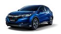 2019 Honda HR-V 1.8 VTi  第3張縮圖