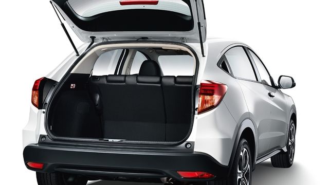2019 Honda HR-V 1.8 VTi  第6張相片