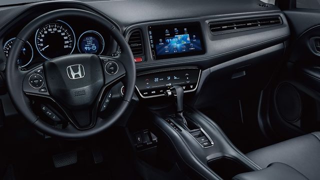 2019 Honda HR-V 1.8 S  第5張相片