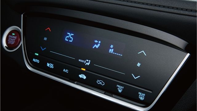 2019 Honda HR-V 1.8 S  第6張相片