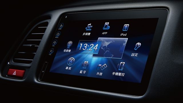 2019 Honda HR-V 1.8 S  第7張相片