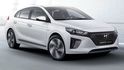2019 Hyundai Ioniq Hybrid 1.6  第1張縮圖