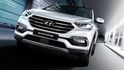 2019 Hyundai Santa Fe 2.2領袖款  第1張縮圖
