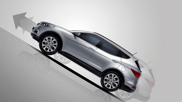 2019 Hyundai Santa Fe 2.2領袖款  第2張相片