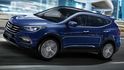 2019 Hyundai Santa Fe 2.2領袖款  第3張縮圖