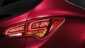2019 Hyundai Santa Fe 2.2領袖款  第4張縮圖