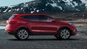 2019 Hyundai Santa Fe 2.2領袖款  第5張縮圖