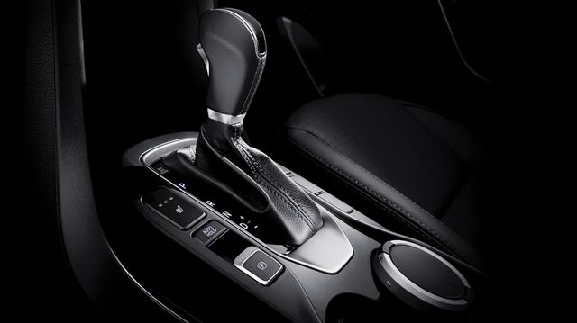 2019 Hyundai Santa Fe 2.2領袖款  第9張相片