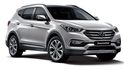 2019 Hyundai Santa Fe 2.4首席款  第1張縮圖