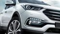 2019 Hyundai Santa Fe 2.4首席款  第3張縮圖