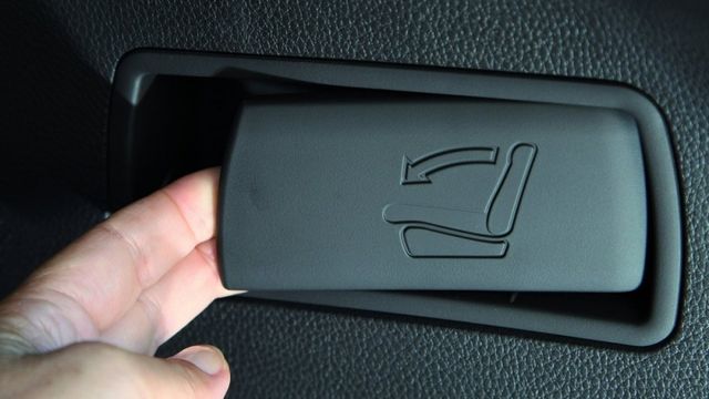2019 Hyundai Santa Fe 2.4首席款  第9張相片