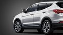 2019 Hyundai Santa Fe 2.2領袖款7人座  第3張縮圖