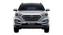 2019 Hyundai Tucson 汽油豪華  第4張縮圖