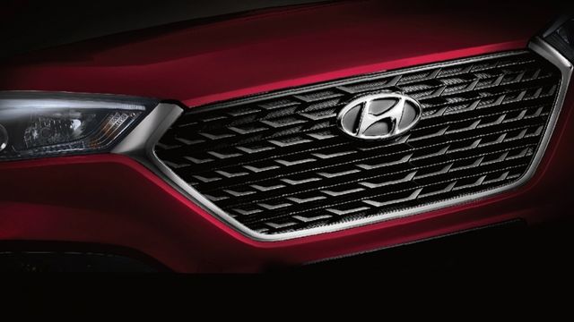 2019 Hyundai Tucson 汽油時尚Turbo  第3張相片
