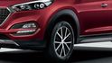 2019 Hyundai Tucson 汽油時尚Turbo  第4張縮圖