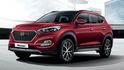 2019 Hyundai Tucson 汽油尊貴Turbo  第1張縮圖