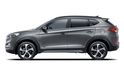 2019 Hyundai Tucson 柴油旗艦4WD  第4張縮圖