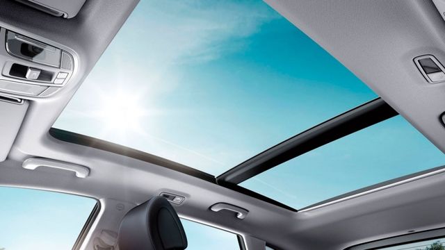 2019 Hyundai Tucson 柴油旗艦4WD  第7張相片