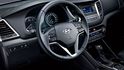 2019 Hyundai Tucson 柴油旗艦4WD  第9張縮圖
