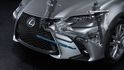 2019 Lexus GS 450h F Sport版  第10張縮圖