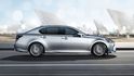 2019 Lexus GS 450h頂級版  第5張縮圖
