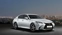 2019 Lexus GS 300h F Sport版  第1張縮圖