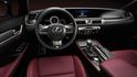 2019 Lexus GS 300h F Sport版  第4張縮圖