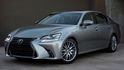 2019 Lexus GS 300h頂級版  第1張縮圖