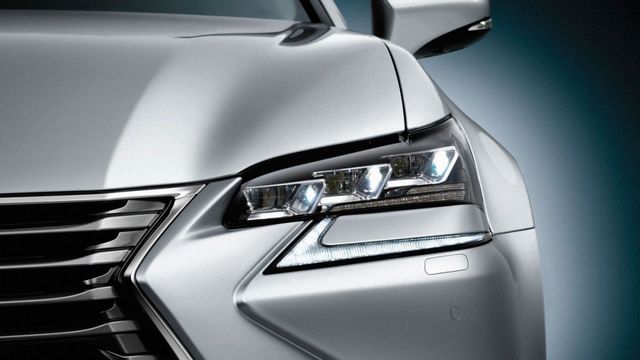2019 Lexus GS 300h頂級版  第3張相片