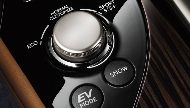 2019 Lexus GS 300h頂級版  第6張相片