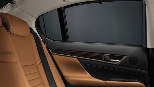 2019 Lexus GS 300h頂級版  第7張相片