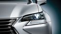 2019 Lexus GS 300h豪華版  第2張縮圖