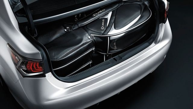 2019 Lexus GS 300h豪華版  第8張相片