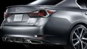 2019 Lexus GS 350 F Sport版  第4張縮圖
