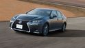 2019 Lexus GS 300 F Sport版  第1張縮圖