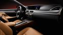 2019 Lexus GS 300 F Sport版  第5張縮圖
