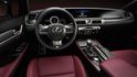 2019 Lexus GS 300 F Sport版  第6張縮圖