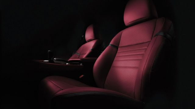 2019 Lexus GS 300 F Sport版  第7張相片