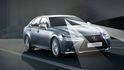 2019 Lexus GS 300豪華Plus版  第1張縮圖