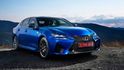 2019 Lexus GS F  第1張縮圖