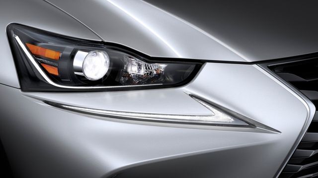 2019 Lexus IS 300豪華版  第3張相片